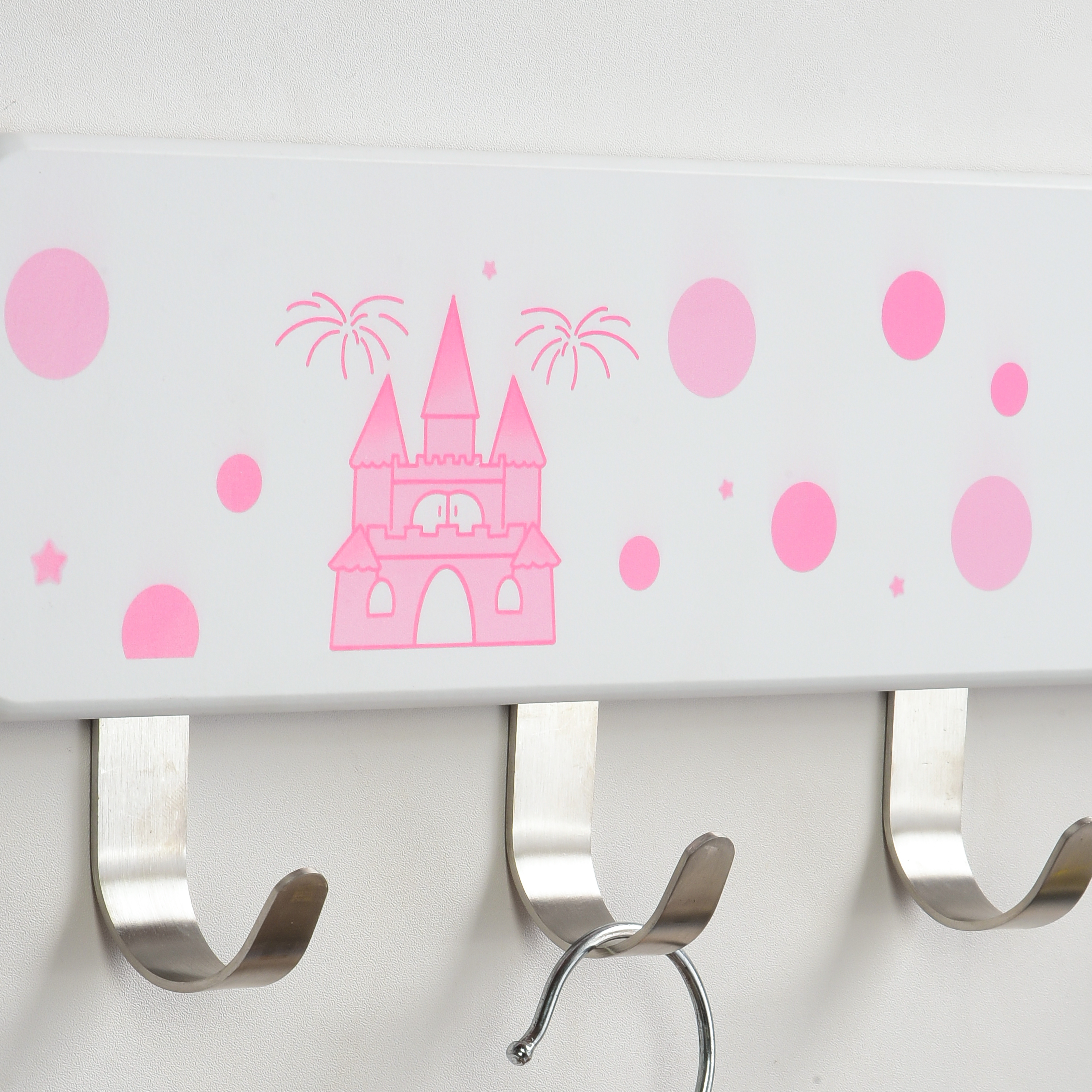 Castle Design Hook 2